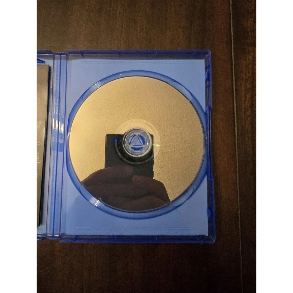 Playstation 4 Call of Duty Infinite Warfare Legacy Edition